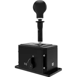 SIMA DS-8X - Simagic DS-8X H Schaltung