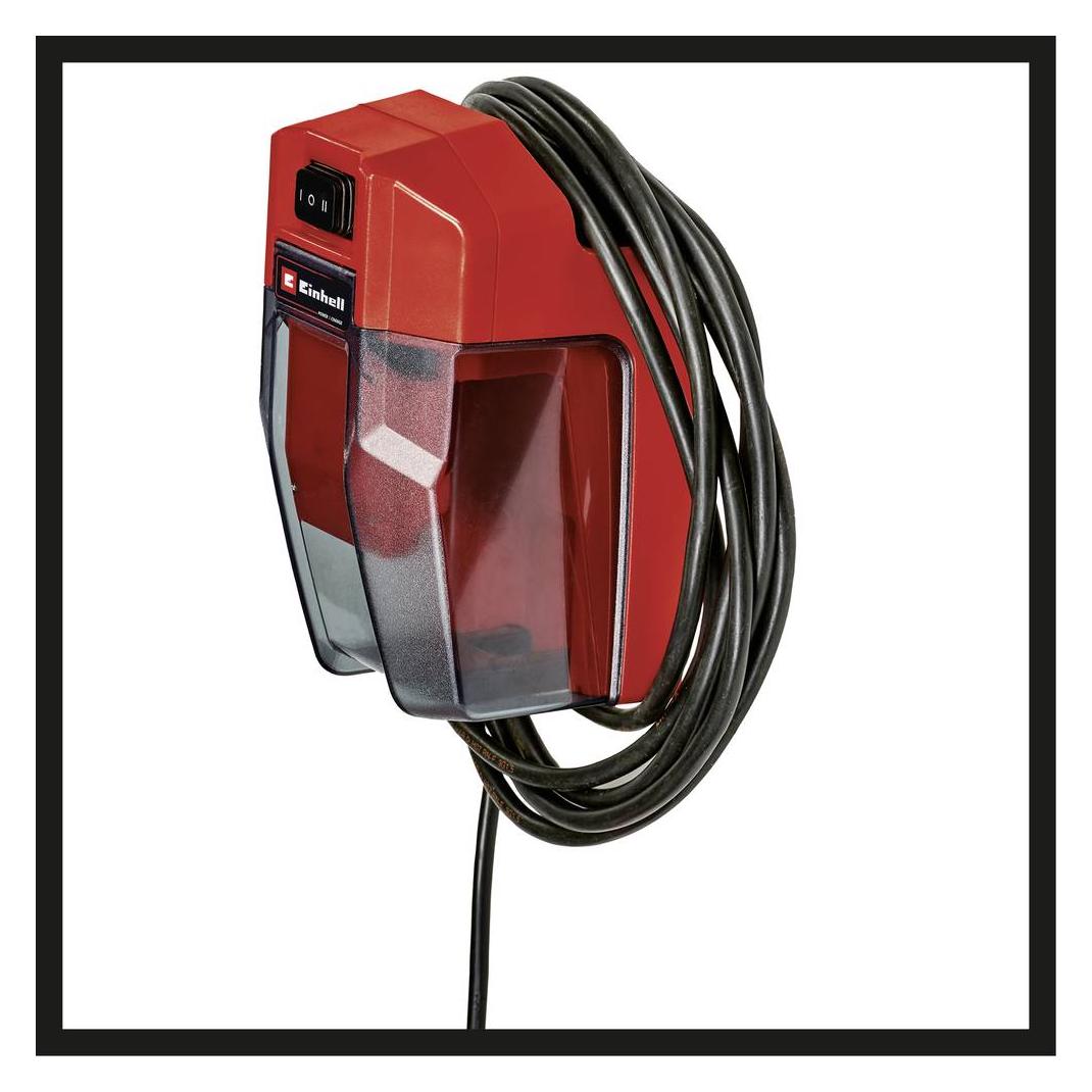 Einhell GE-DP 18/25 Li - Solo (Schmutzwasserpumpe) (4181580)