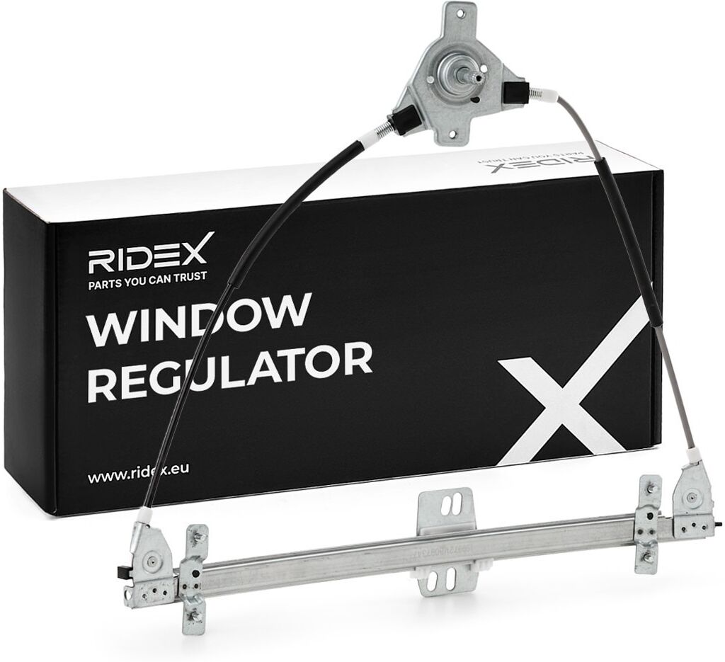 RIDEX 1561W0101 Window regulator