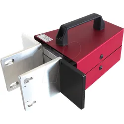 PCE BIA600BTSY10 - Dynamometer BIA600 BT für Schienenfahrzeugtüren und Schiebetritt