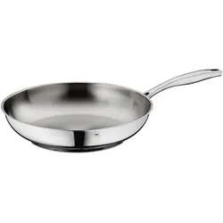 Kela Flavoria, Pfanne + Kochtopf, Silber