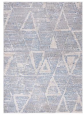 SAFAVIEH Palma Yulka Modern Geometric Rug