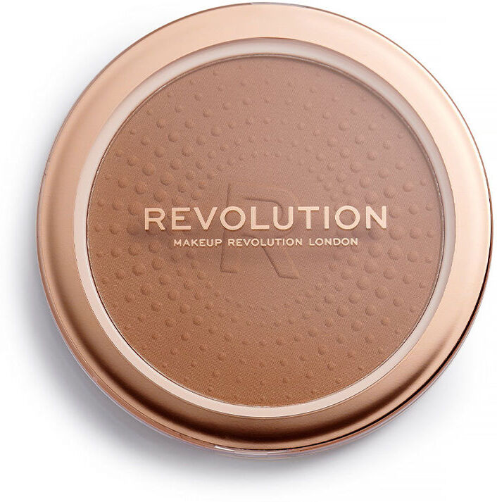 Revolution Make Up Revolution mega bronzer #02-warm