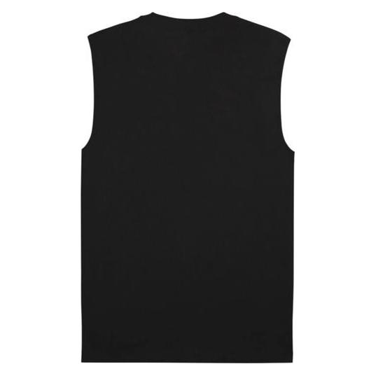 Puma Ess Nr. Ärmelloses T-Shirt 1 Logo Ärmelloses T-Shirt (M) (58789349)