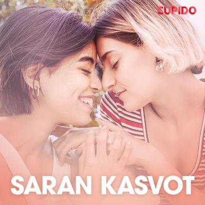 Saran kasvot - Cupido, Audio, 9788726377637