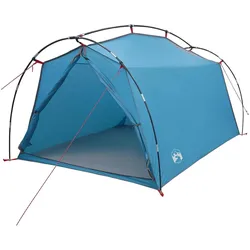vidaXL, Zelt, (Tunnelzelt, 2.15 kg, 2 Personen)