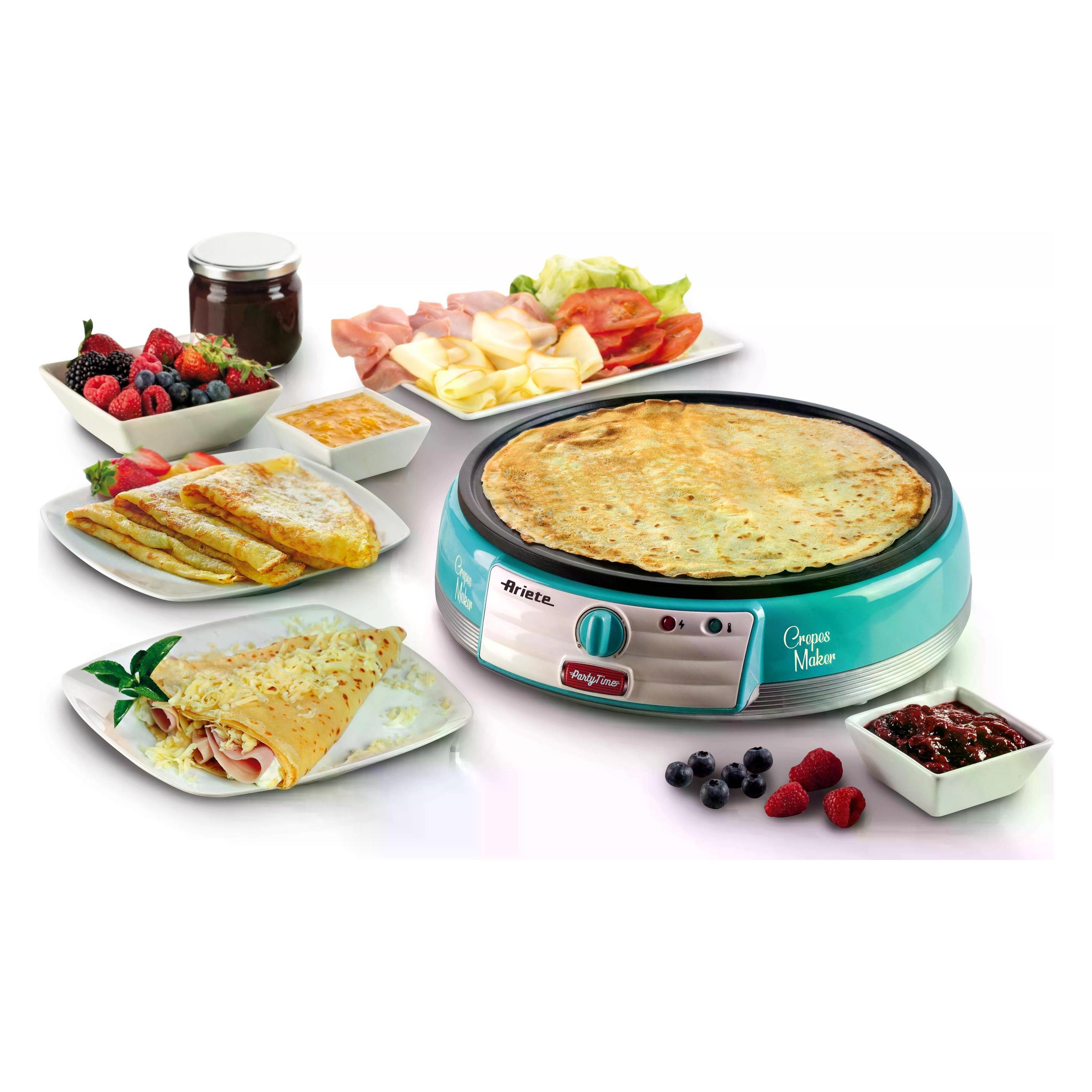 Ariete 202 Party Time (00C020201AR0)