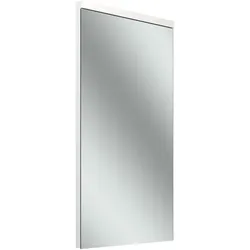 Schneider LOW plus LED-Lichtspiegel, 495x38x931, 195.051.01.02, Ausführung: Weißlicht (4000 K)