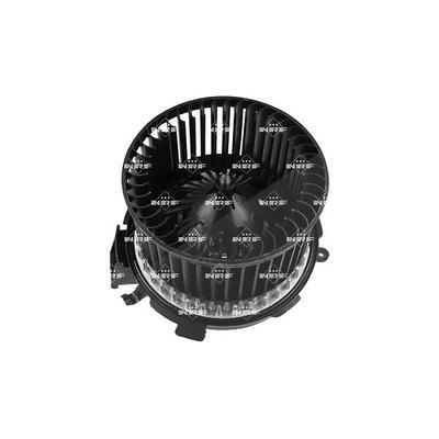 Nrf Elektromotor, Innenraumgebläse [Hersteller-Nr. 34014] für Peugeot, Citroën