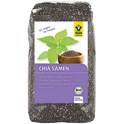 BIO Chia Samen
