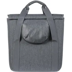 Basil, Velotasche, (16 l, Gepäckträgertasche)