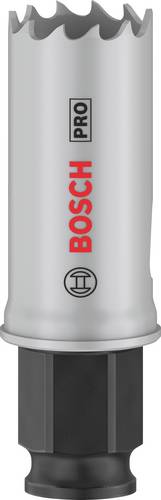 Bosch Accessories 2608594370 2608594370 Lochsäge 22mm 1St.
