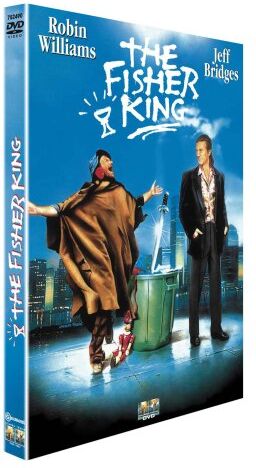 Terry Gilliam - The Fisher King [FR Import] - Preis vom 10.10.2026 11:48:34 h
