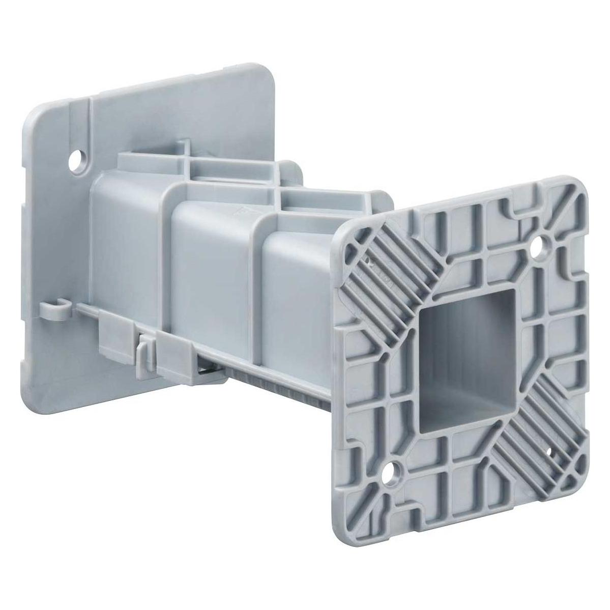 Kaiser KAI 1261-06 Universal-Aufstockelement 105-170mm (1261-06)