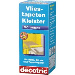 Vliestapeten Kleister MC instant 200g - weiß