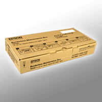 Epson Wartungskit C13T619100