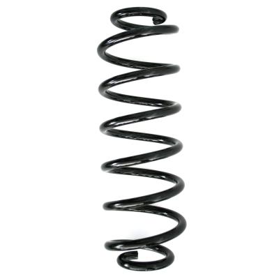 SPIDAN Fahrwerksfeder 86619 Hinterachse für SEAT