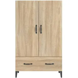 vidaXL, Kommode + Sideboard, Calum (70 x 31 x 115 cm)