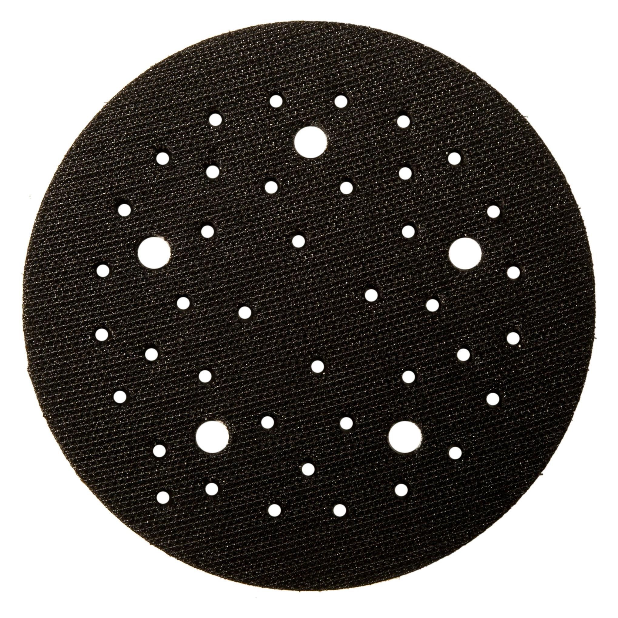 Mirka Schleifscheibe - 125 x 10 mm - Für Schleifmaschinen - 5er-Pack (212058)