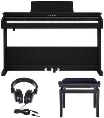 Kawai CX-102 B Set Schwarz