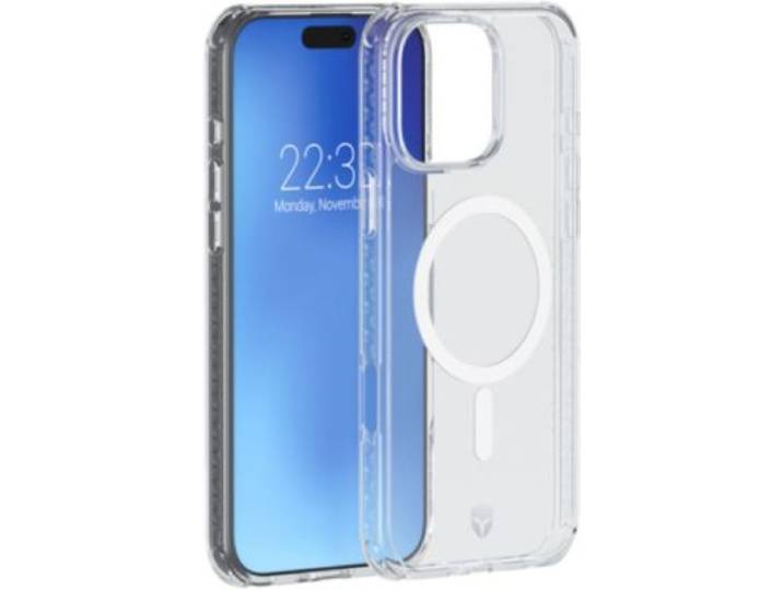 Force Case - Coque Iphone 16 Pro Max Air Magsafe Renforcé