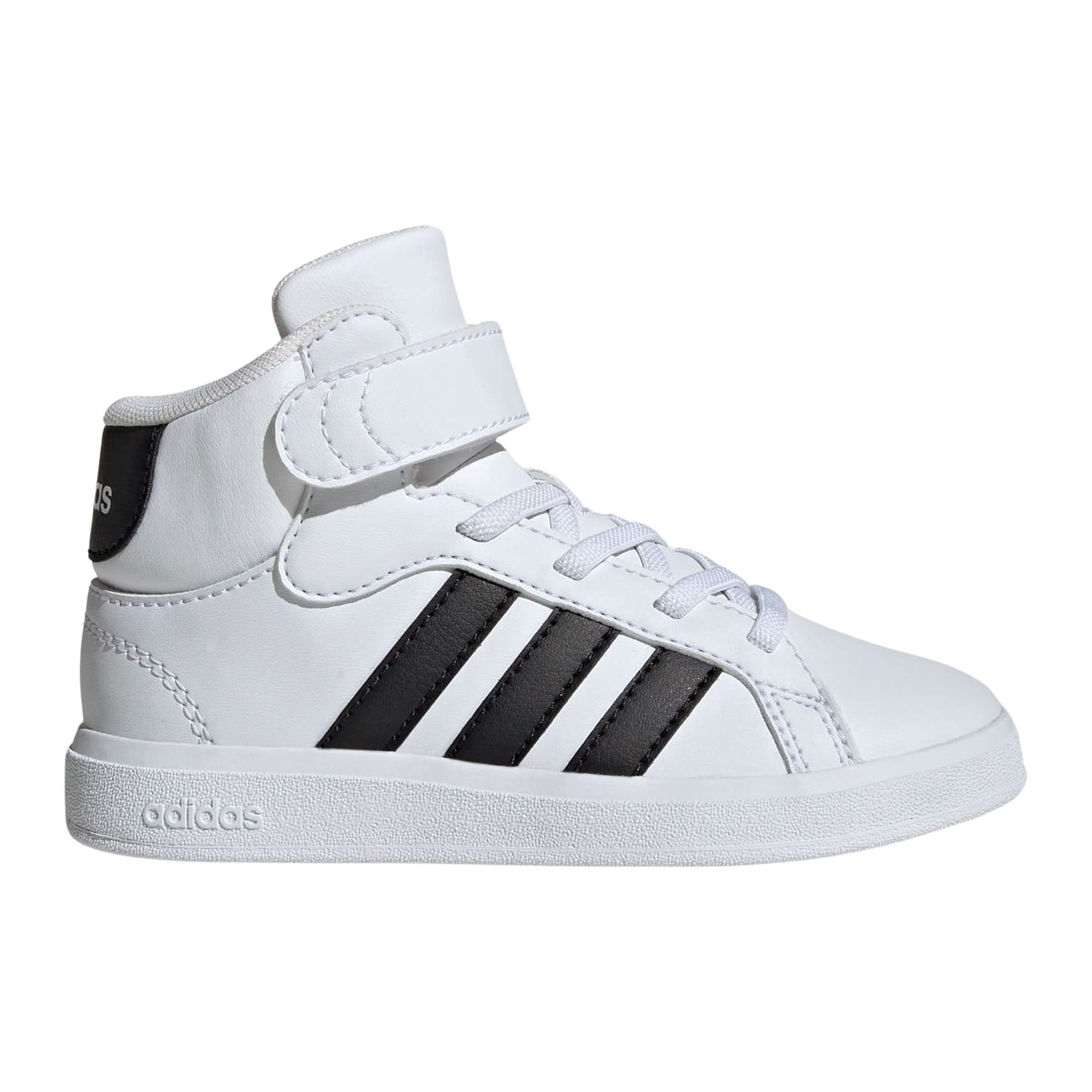 Adidas Grand Court Mid Sneakers Kinder