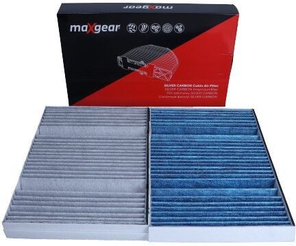 MAXGEAR 26-1904 Innenraumfilter
