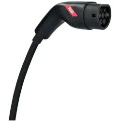 Carpoint, Elektroauto Ladekabel, AutoPoint -Ladungskabel Elektrische Auto -Automobiltyp 2> 2 16a 3ph 6 Meter (16 A, 6 m)