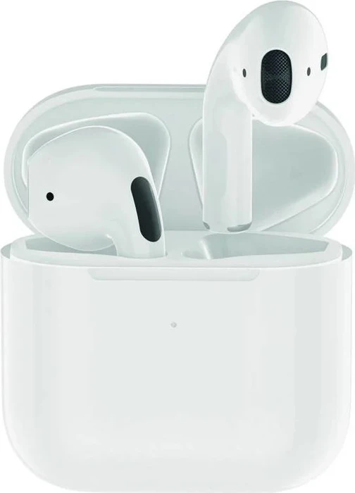 2GO Bluetooth Headset "TWS Mini" - weiß