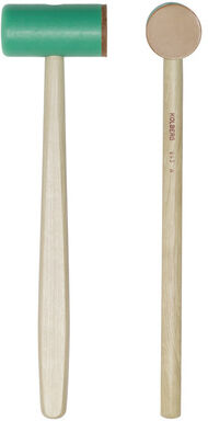 Kolberg 843W Mallet for Tubular Bells