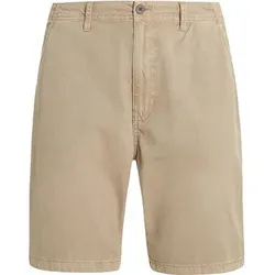 PROTEST Herren Shorts PRTCOMIE shorts, Größe M in Braun Braun