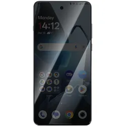 OnePlus Complete Screen (Display, OnePlus 13), Mobilgerät Ersatzteile, Schwarz