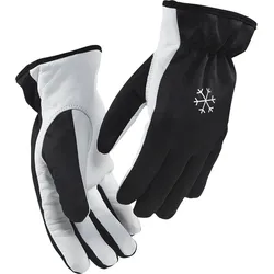 Blakläder Handschuh Handwerk gefüttert 2287 3910 in schwarz/weiß - 11