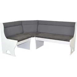 Möbel Direkt Online, Sitzbank, Linda (165 cm)