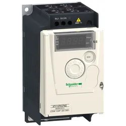 Schneider Electric Frequenzumrichter 1ph. ATV12P037M2