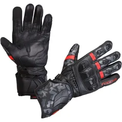 Modeka Valyant Pro Motorrad Handschuhe 8