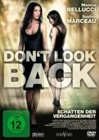 De Van Marina - Don't Look Back - Schatten der Vergangenheit - Preis vom 11.10.2026 03:10:56 h