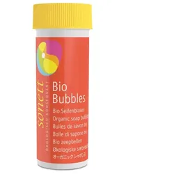 Sonett Bio Bubbles Seifenblasen