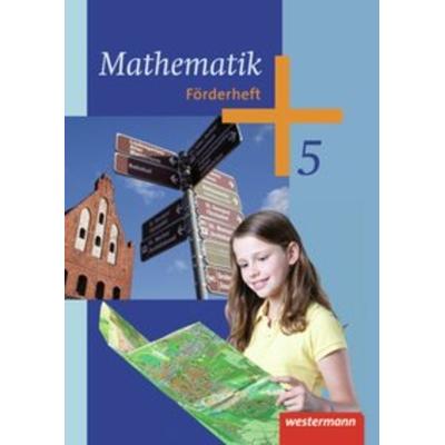 Mathematik - Ausgabe 2012 für Regionale Schulen in Mecklenburg-Vorpommern, Geheftet von , Westermann Schulbuchverlag, 978-3-14-121902-9
