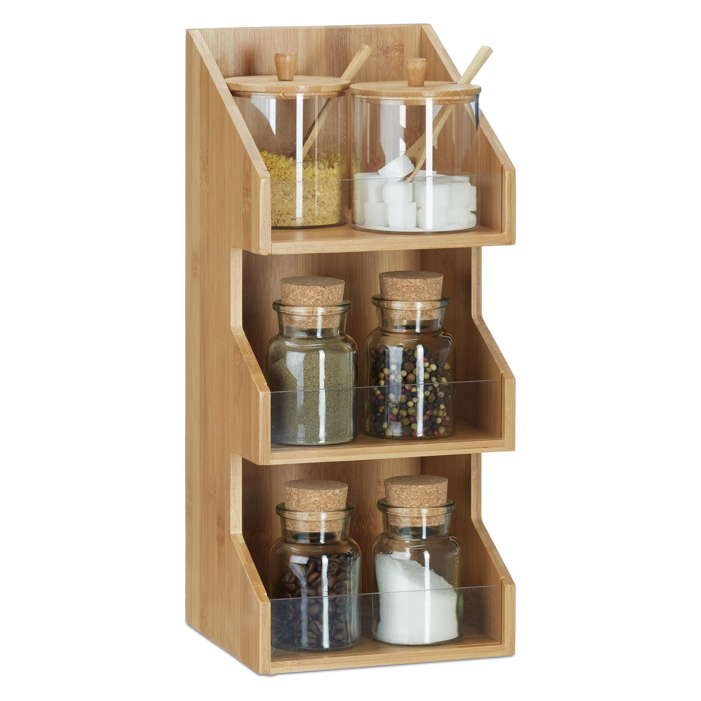 Relaxdays Organizer (10021568)