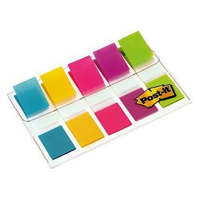 3M 683-5CB Leere Registerkarte (6835CBEU)