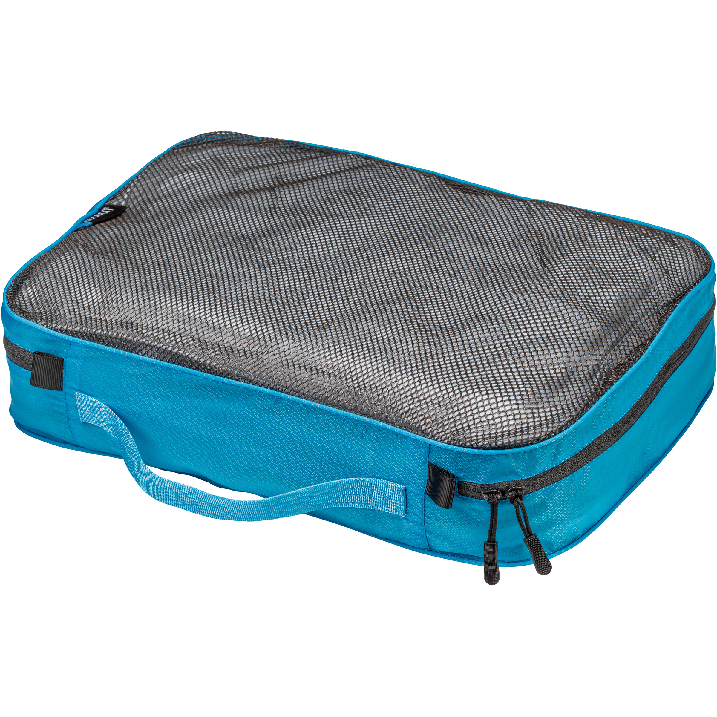 Cocoon Ultralight Packwürfel Packwürfel & Packtaschen blau Größe 4L | M Reise