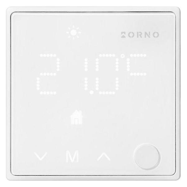Orno Tuya Smart Wi-Fi Thermostat (46723379)