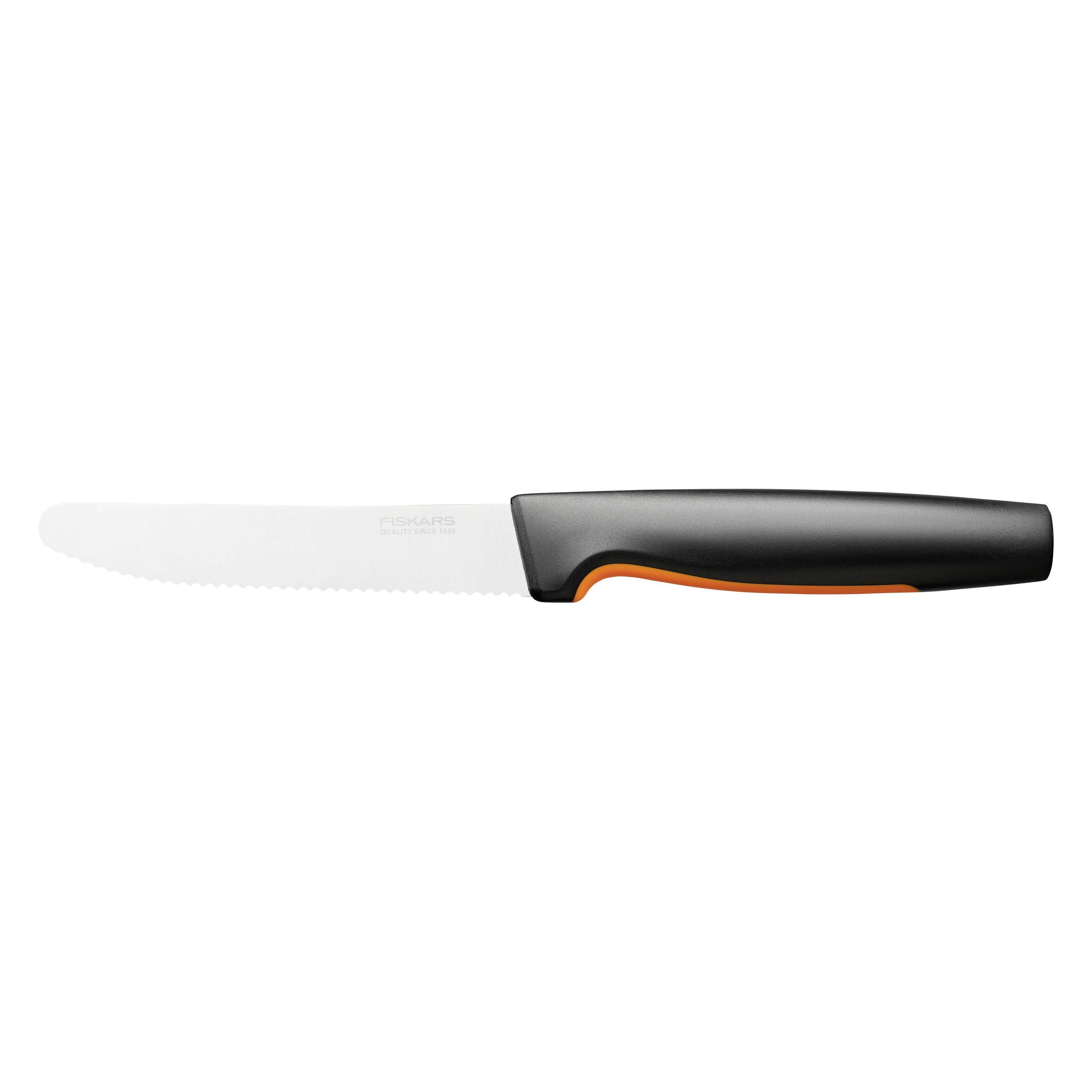 Fiskars Functional Form knife for tomatoes (11.30 cm) (1057543)