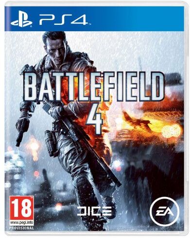Electronic Arts - Battlefield 4 - Day One Edition [AT PEGI] (inkl. China Rising Erweiterungspack) - Preis vom 30.09.2026 22:30:23 h