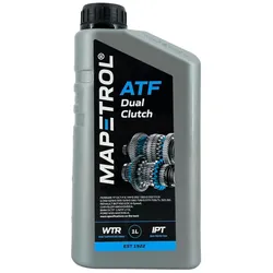 Mapetrol ATF Dual Clutch DSG Getriebeöl 1 l