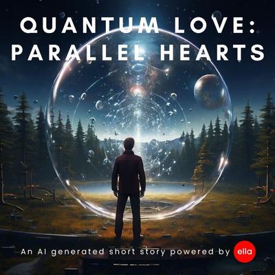 Quantum Love: Parallel Hearts - Ella Stories, Audio, 9507259555127