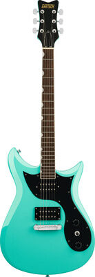 Gretsch Streamliner CVT SFMG Sea Foam Green