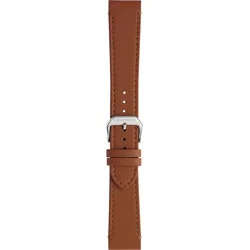 Certina - Leder Ds Caimano Gent Leder, Braun 21/18 C600022210 - braun,genarbt,rind