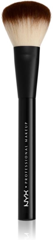 NYX Professional Makeup Pro Brush pinceau à poudre 1 pcs